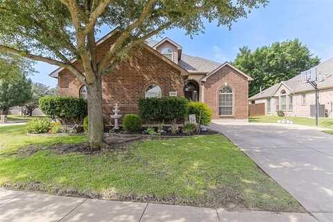 8306 Pecan Creek Drive, Arlington, TX 76001