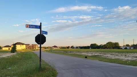 5809 Frenzel Drive, Parker, TX 75002