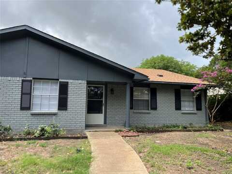 1324 Whitehall Drive, Plano, TX 75023