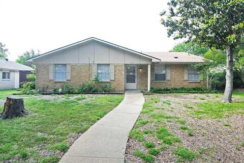 1324 Whitehall Drive, Plano, TX 75023