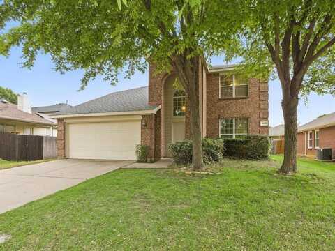 8532 Cactus Flower Drive, Fort Worth, TX 76131