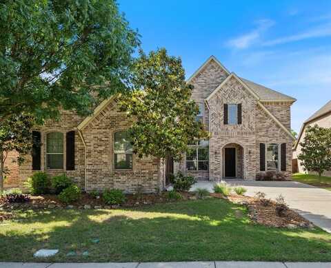 211 Crestbrook Drive, Rockwall, TX 75087