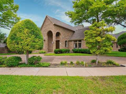 4541 Salerno Circle, Plano, TX 75093