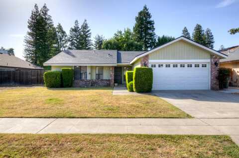 388 Teague Avenue W, Fresno, CA 93711