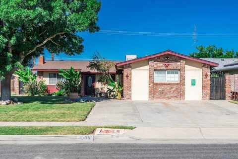1308 Mildred Street, Hanford, CA 93230