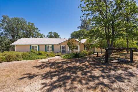 44358 Trabuco Road, Coarsegold, CA 93614
