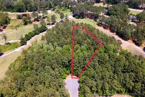 Lot 11 Caddie Court, Wagram, NC 28396