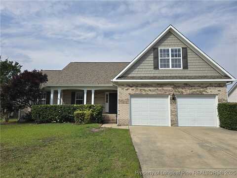 1019 Canter Lane, Hope Mills, NC 28348
