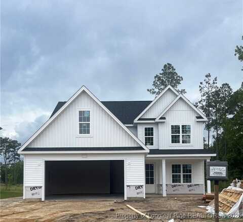 400 Whitestone Drive, Fayetteville, NC 28312