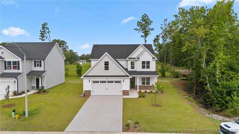 400 Whitestone Drive, Fayetteville, NC 28312