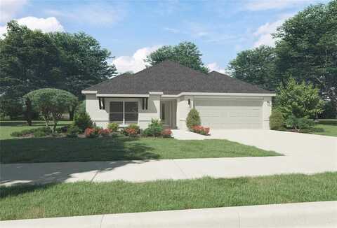 779 Water View Drive, Lavon, TX 75166