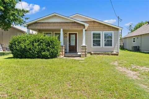 306 4th Street, Eddy, TX 76524