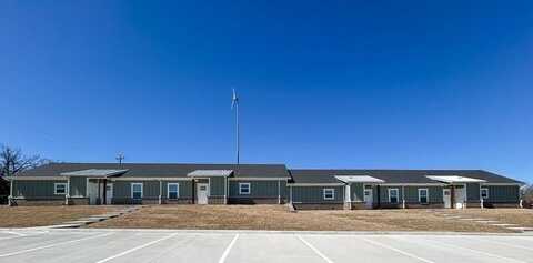1340 County Road 2175, Decatur, TX 76234