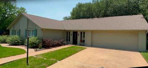 3417 Fern Hill Circle, Waco, TX 76708