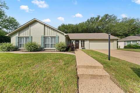 3417 Fern Hill Circle, Waco, TX 76708