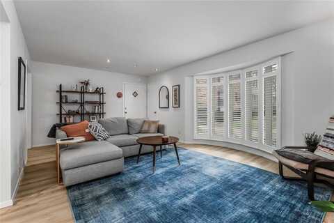5845 E University Boulevard, Dallas, TX 75206