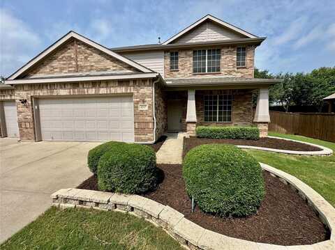 4317 Bay Meadow Drive, Denton, TX 76210