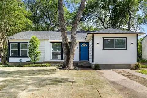 1210 Britt Drive, Arlington, TX 76013