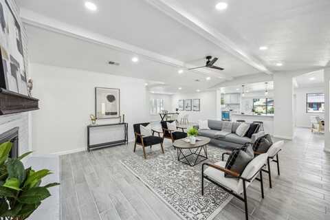 101 Oakmont Drive, Trophy Club, TX 76262