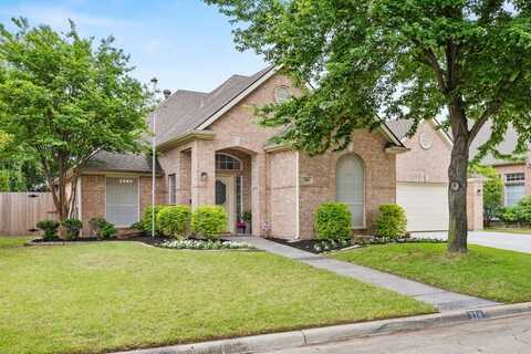 318 Lakewood Drive, Trophy Club, TX 76262