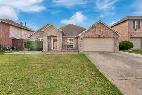 6405 Viking Trail, Arlington, TX 76001