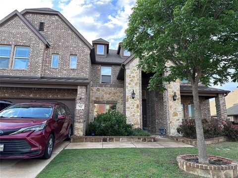 912 Foxtail Drive, Mansfield, TX 76063