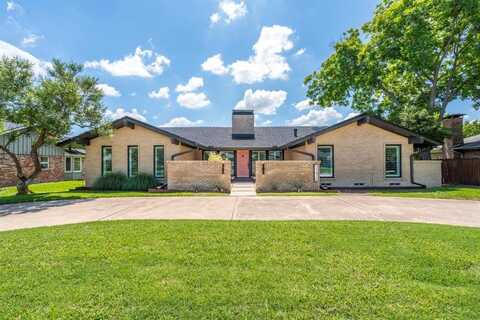 11426 Drummond Drive, Dallas, TX 75228