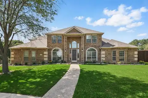 1601 Manchester Way, Corinth, TX 76210