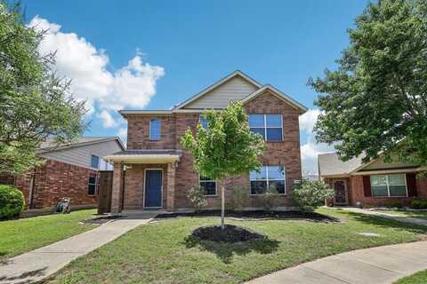 8808 Eastwood Avenue, Crossroads, TX 76227