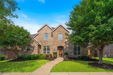 8803 Kelvington Drive, Frisco, TX 75035
