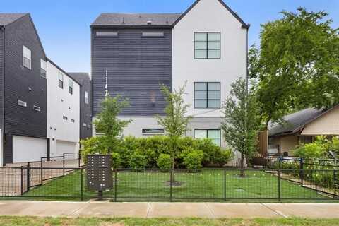 1147 N Madison Avenue, Dallas, TX 75208