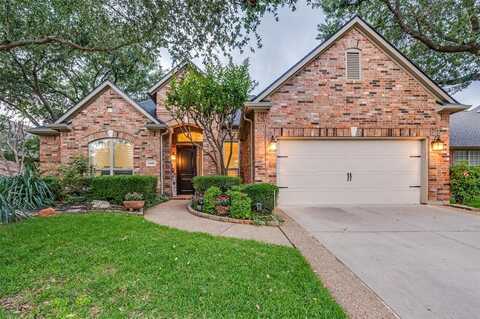3405 Brightstone Court, Flower Mound, TX 75022