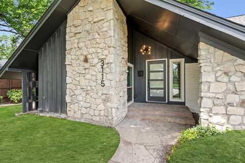 3115 Whirlaway Road, Dallas, TX 75229