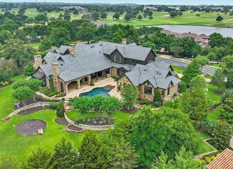 1117 Post Oak Place, Westlake, TX 76262