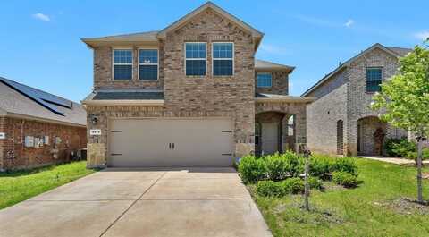 3212 Perman Drive, Mesquite, TX 75126