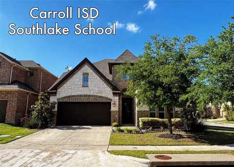 3037 Crestwater Ridge, Keller, TX 76248