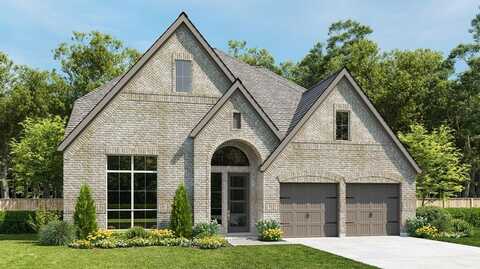 1323 Jaunty View, Forney, TX 75126