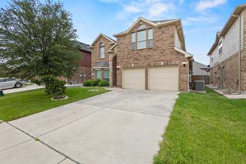 1420 creosote, Fort Worth, TX 76177