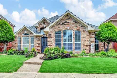4435 Voss Hills Place, Dallas, TX 75287