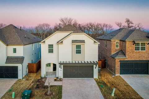 2506 Sun Grove Road, Melissa, TX 75454
