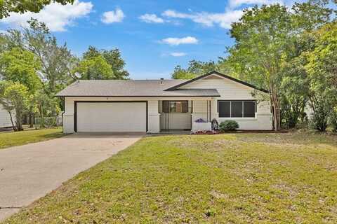2409 Janice Lane, Fort Worth, TX 76112
