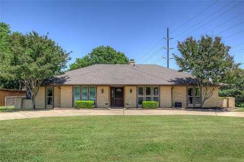 3438 Morning Star Lane, Garland, TX 75043
