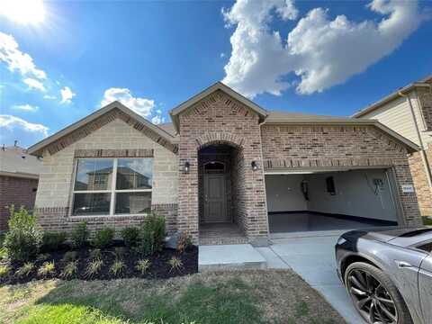 15541 Balham Pass, Fort Worth, TX 76052