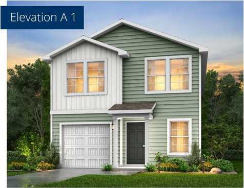 415 Garvin Street, Eastland, TX 76448
