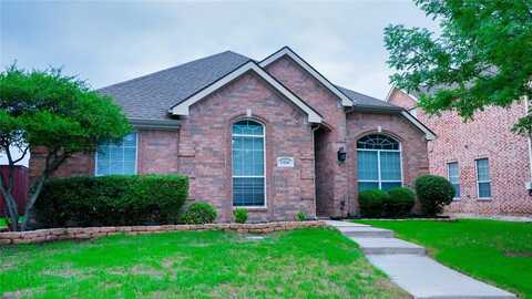 15846 Grove Crest Drive, Frisco, TX 75035