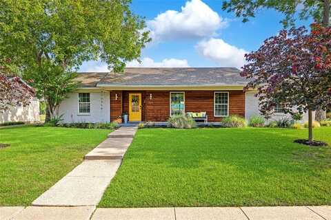 3411 Pebble Beach Drive, Farmers Branch, TX 75234