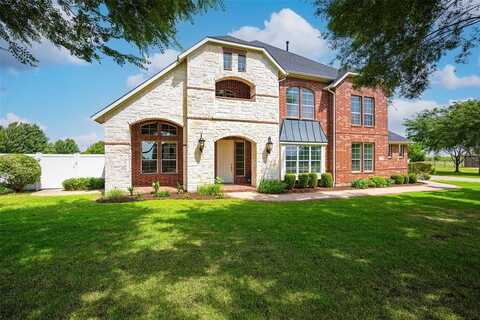 2410 Gail Street, Royse City, TX 75189