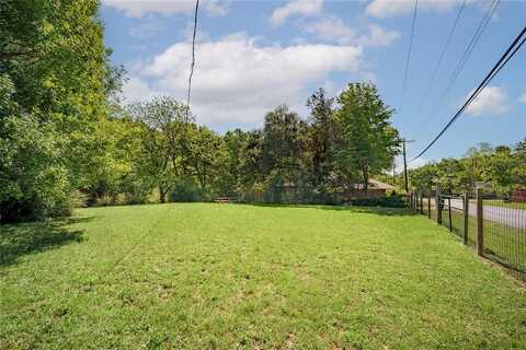 Lot 27b Block D/5312 Oldgate Lane, Dallas, TX 75218