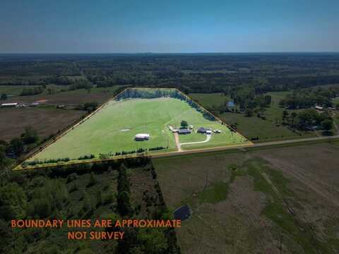 6888 Fm 2888, Naples, TX 75568