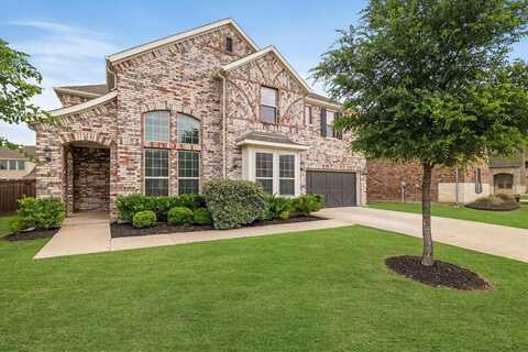 2540 Bottlebrush Drive, Prosper, TX 75078